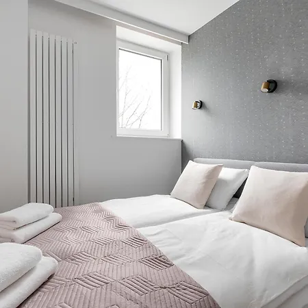 Flatbook - City Center Apartments Kamienna Grobla Gdansk Exterior photo