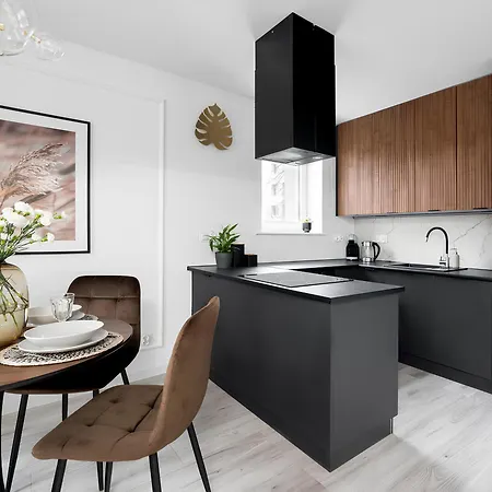 Flatbook - City Center Apartments Kamienna Grobla Gdansk Exterior photo