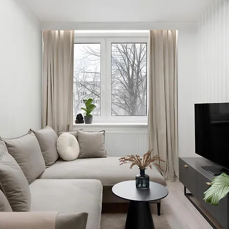 Flatbook - City Center Apartments Kamienna Grobla Gdansk Exterior photo